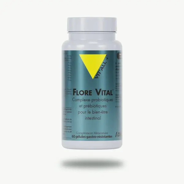 Flora Vital®