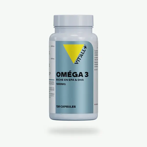 Omega 3