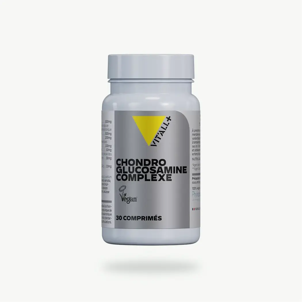 Chondroglucosamin-Komplex — VIT'ALL+
