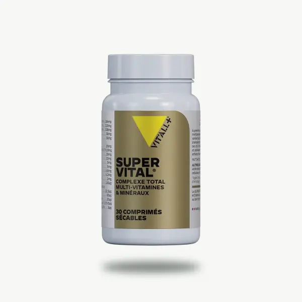 Super Vital® - 60Stück