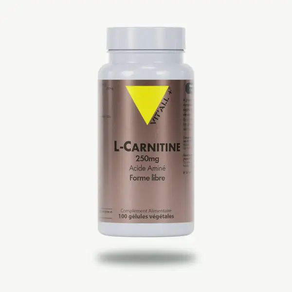 L-Carnitin