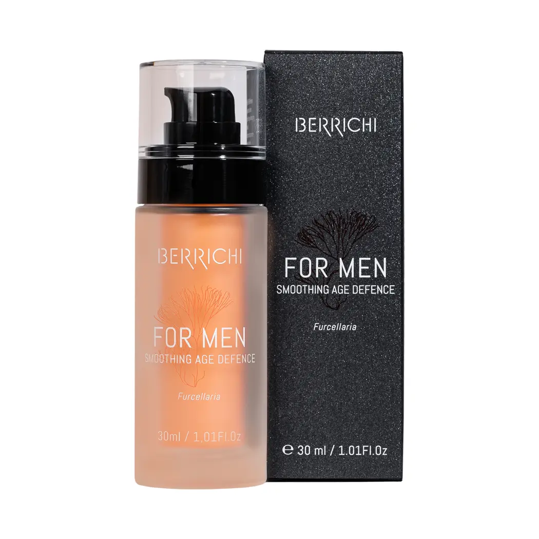BERRICHI FOR MEN Creme für Männer — Berrichi