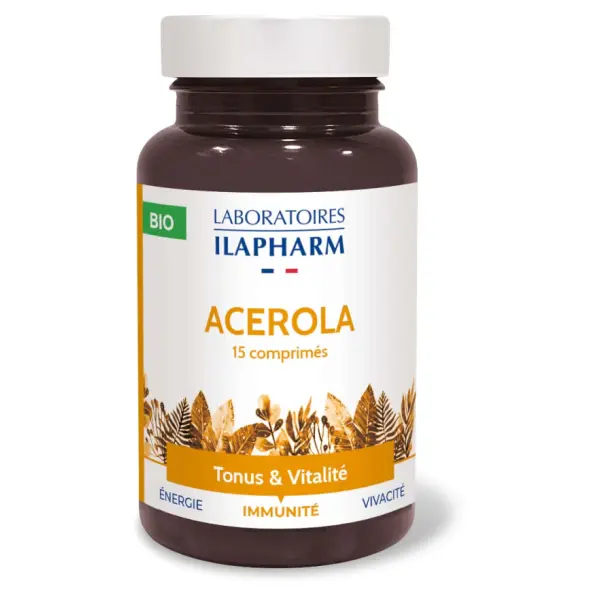 Acérola BIO