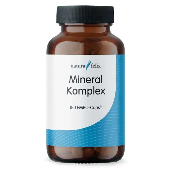 natura felix Mineral Komplex