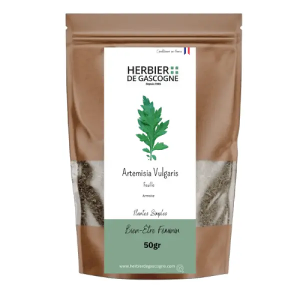 Armoise feuille – 50 g
