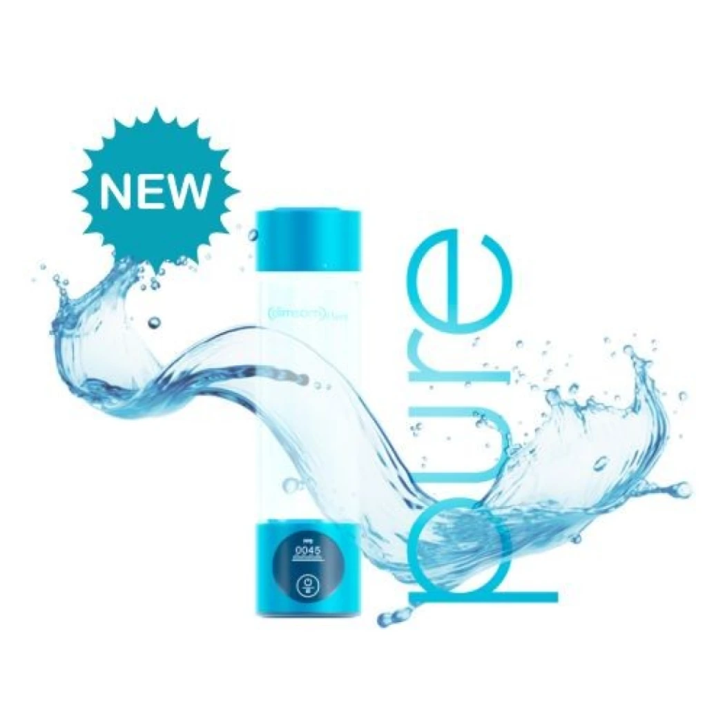 Wasserstoffwasser-Generator Climsom Pure — CLIMSOM