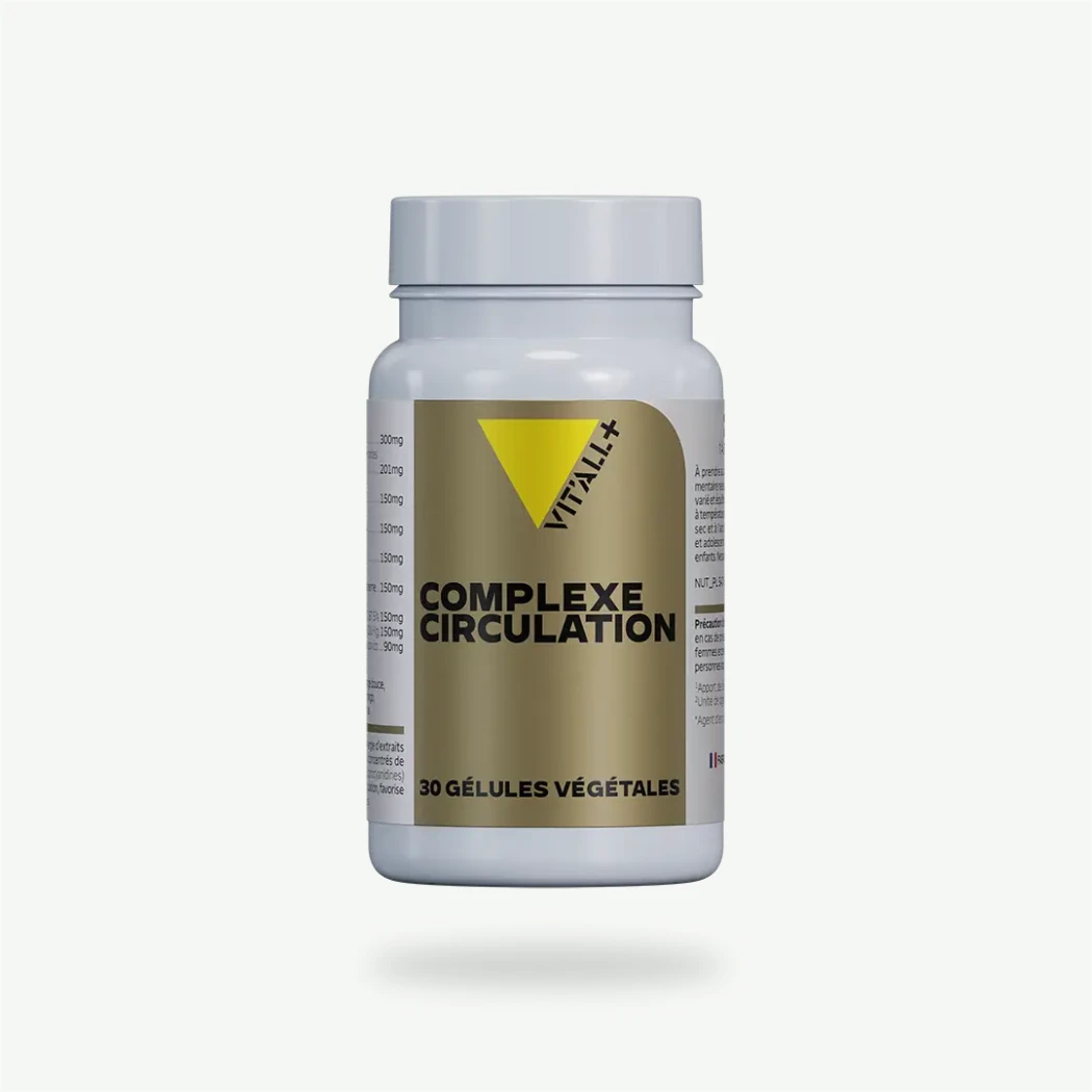 Complexe Circulation — VIT'ALL+