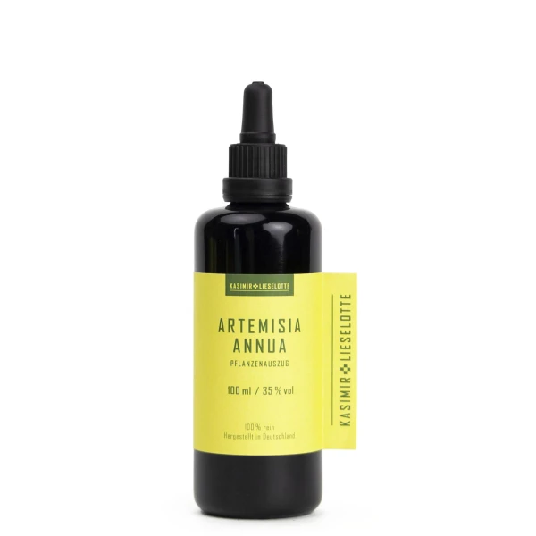 Artemisia annua – extrait végétal - 100ml