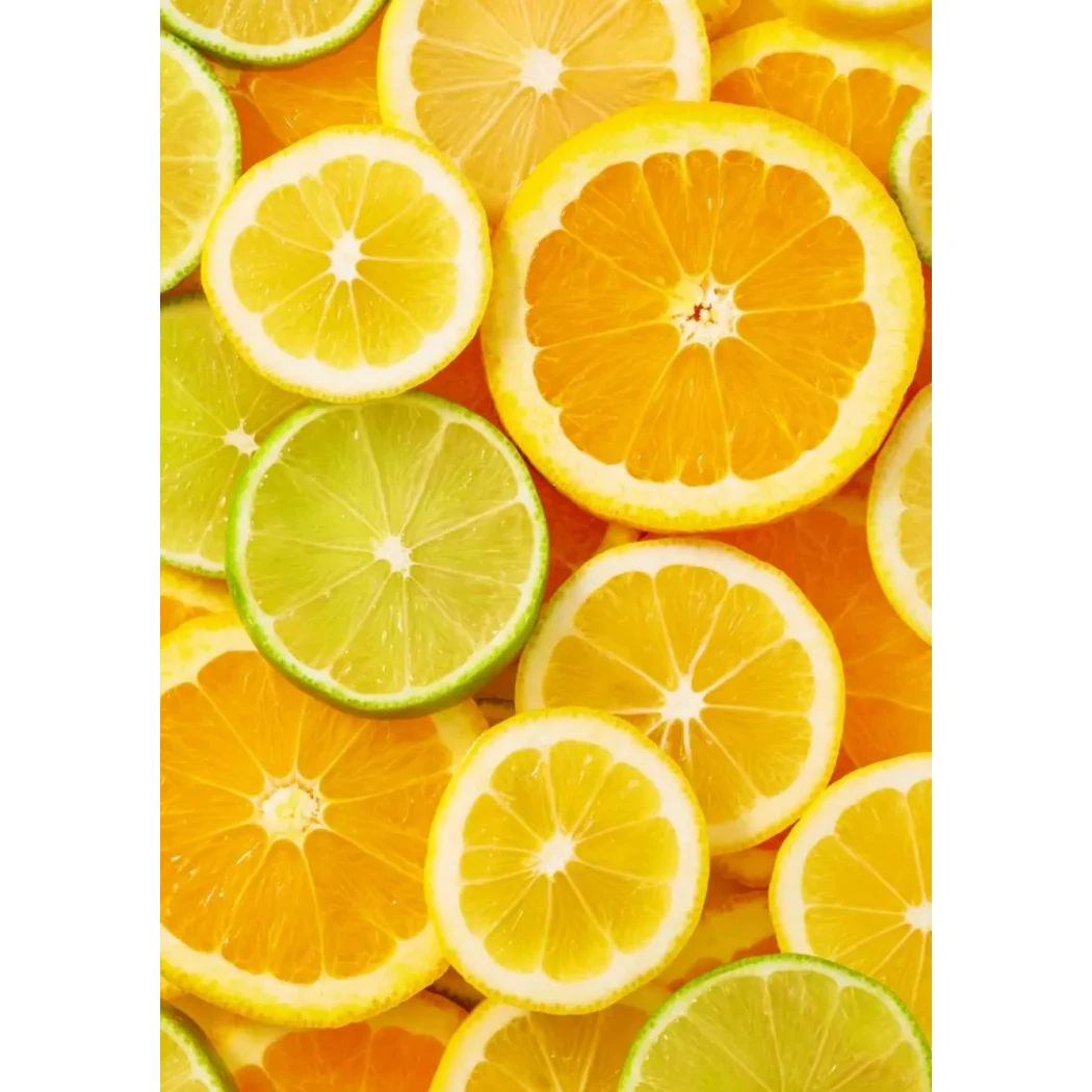 Pectines d'agrumes 4,2 g – 180 gélules — LifeSpan Plus