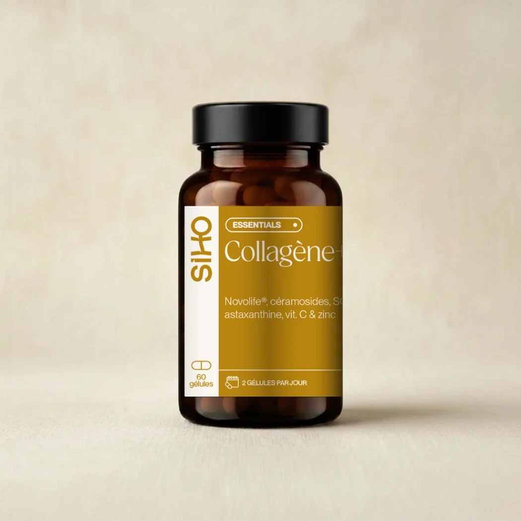 Collagène + — Siho