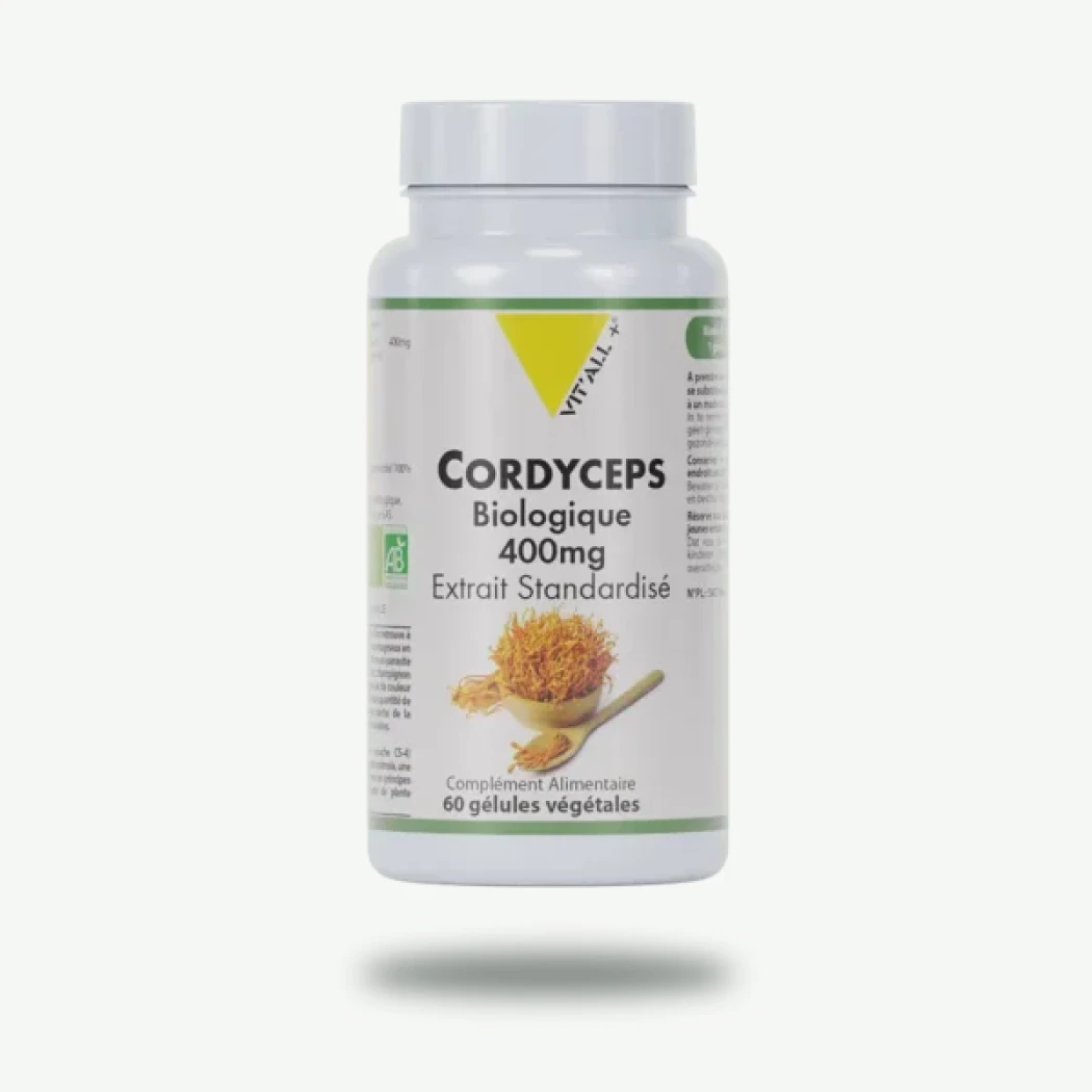 PERFORMEN mit Liboost® — VIT'ALL+