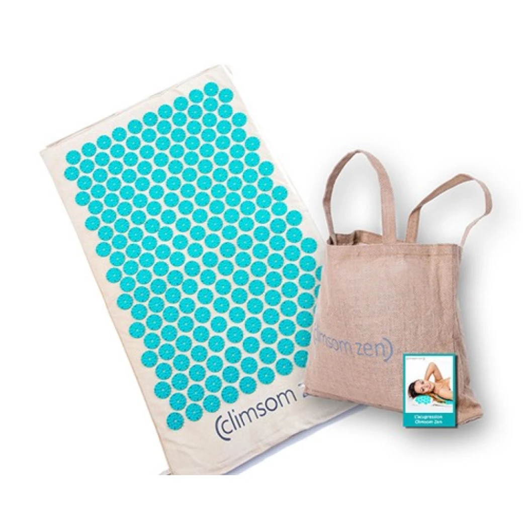 Tapis d'Acupression Bio Zen – 72x42 cm — CLIMSOM