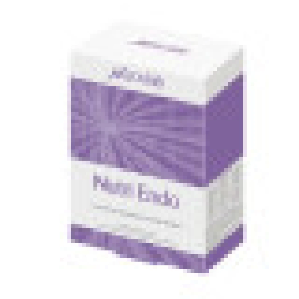 Nutri Endo, complexes d'oligo-métaux - protocole matin et soir — Nutrilab