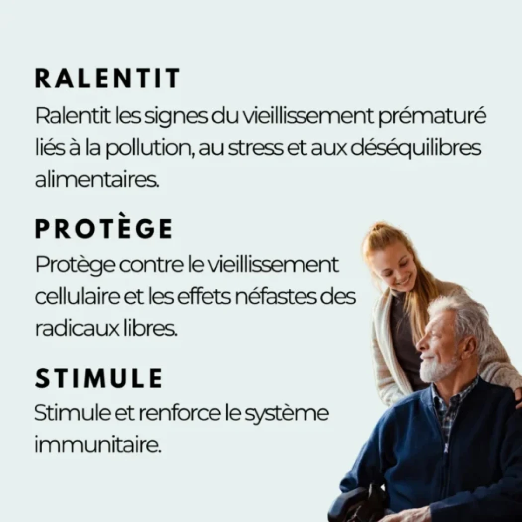 Neoselen® - 30 — Bio-Recherche