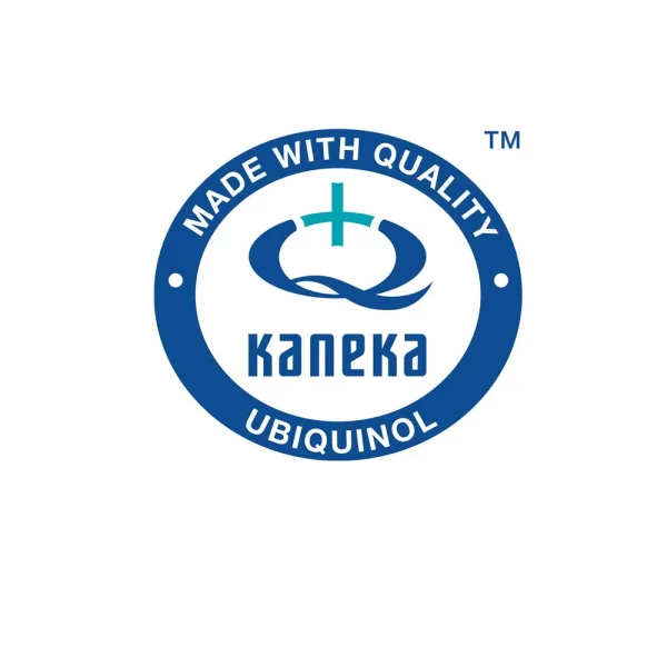 WOSCHA Ubiquinol 100 mg
