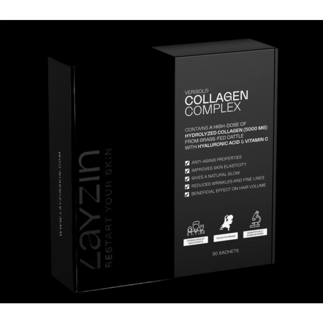 Collagène Verisol 5000 mg — LAYZIN