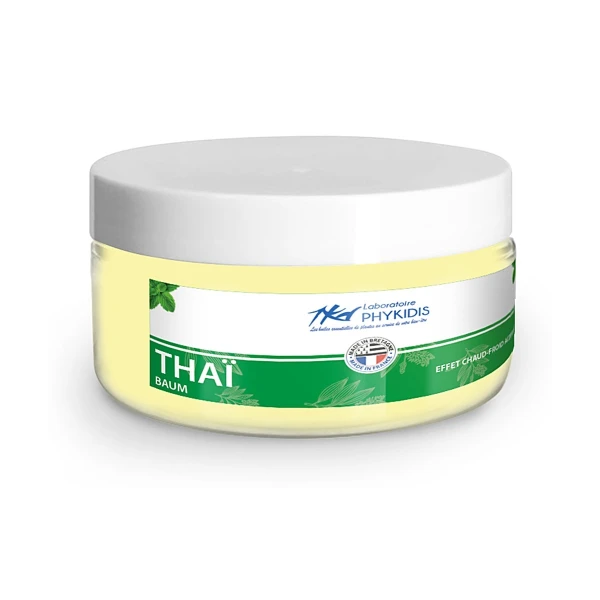 Baume multi-usage pour sportifs - 125ml