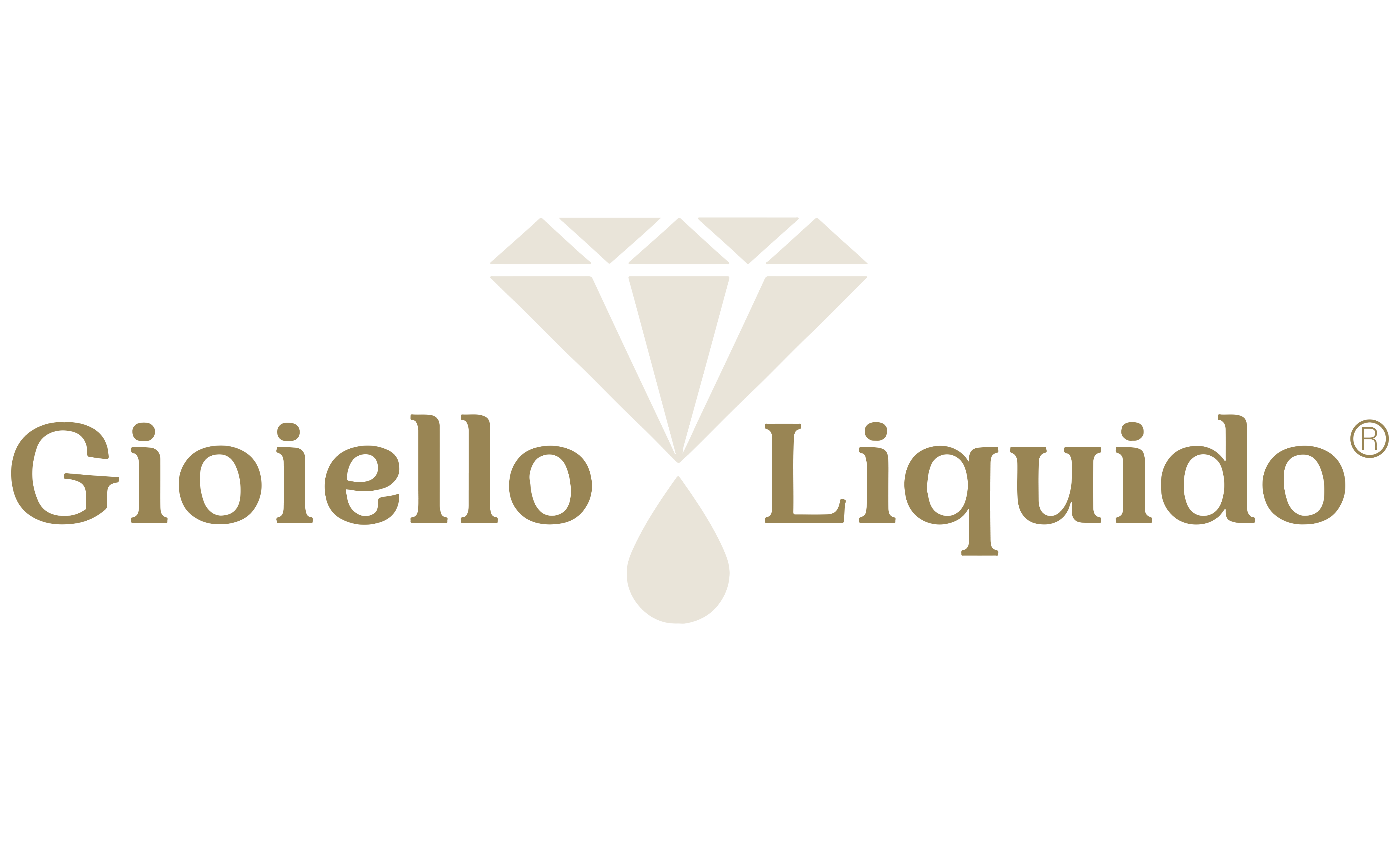 Gioiello Liquido