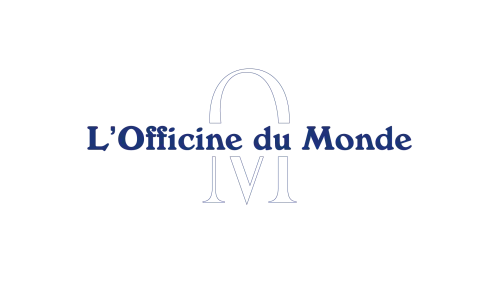 L'Officine du Monde