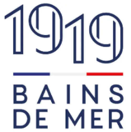 1919 Bains de Mer