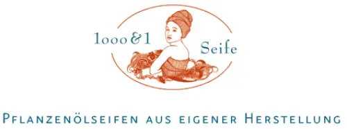 1000&1 Seife