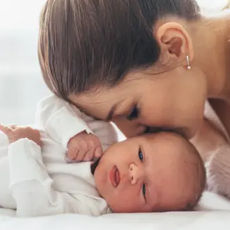 5 avantages à prendre des compléments alimentaires en période de post-partum