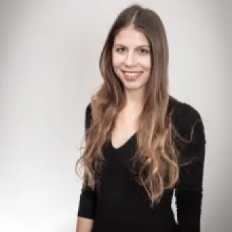 Sophia Waider informiert über stille Entzündungen