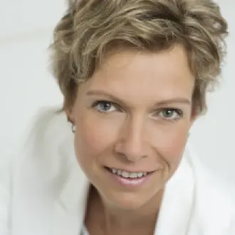 Ilka Horndasch informiert über Faszien und das Faszientraining