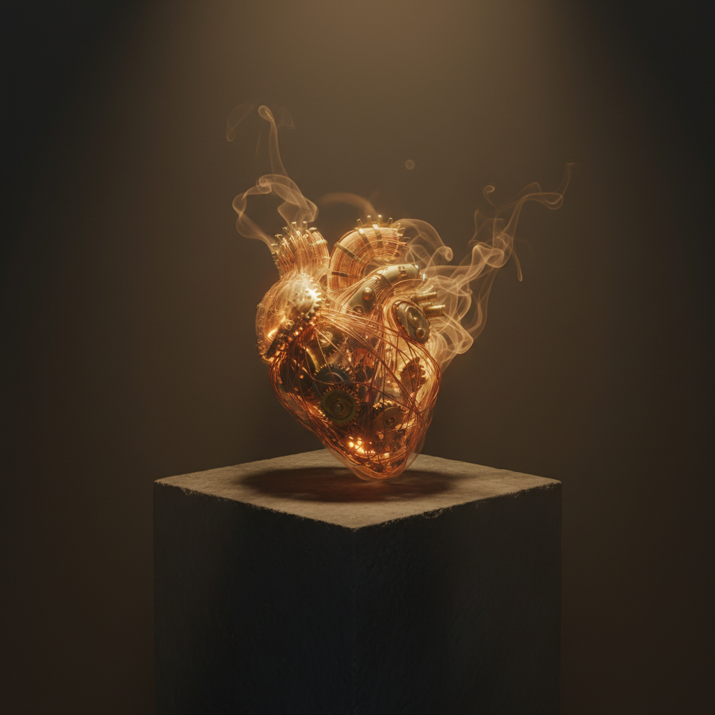 Neither Ghost nor Machine: Emergence and the Third Way of Intelligence