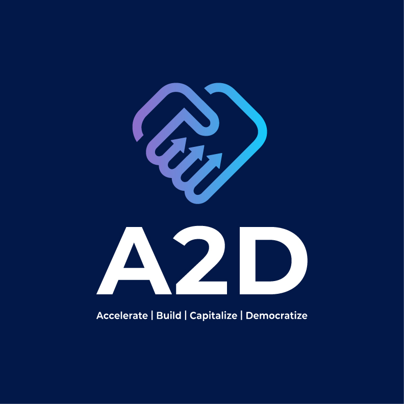 A2D Ventures