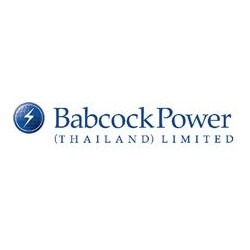 Babcock Power Thailand