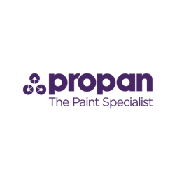 PT Propan Raya Industrial Coating Chemicals (HCBP )