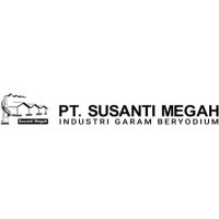 PT Susanti Megah