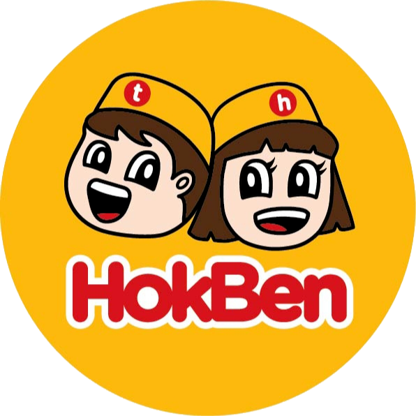 PT Eka Bogainti (Hoka-Hoka Bento)