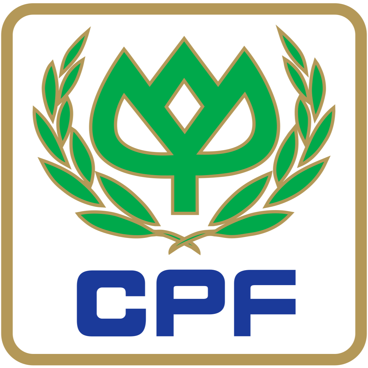 Charoen Pokphand Foods