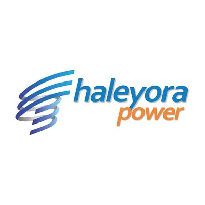 PT Haleyora Powerindo