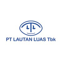 PT Lautan Luas Tbk