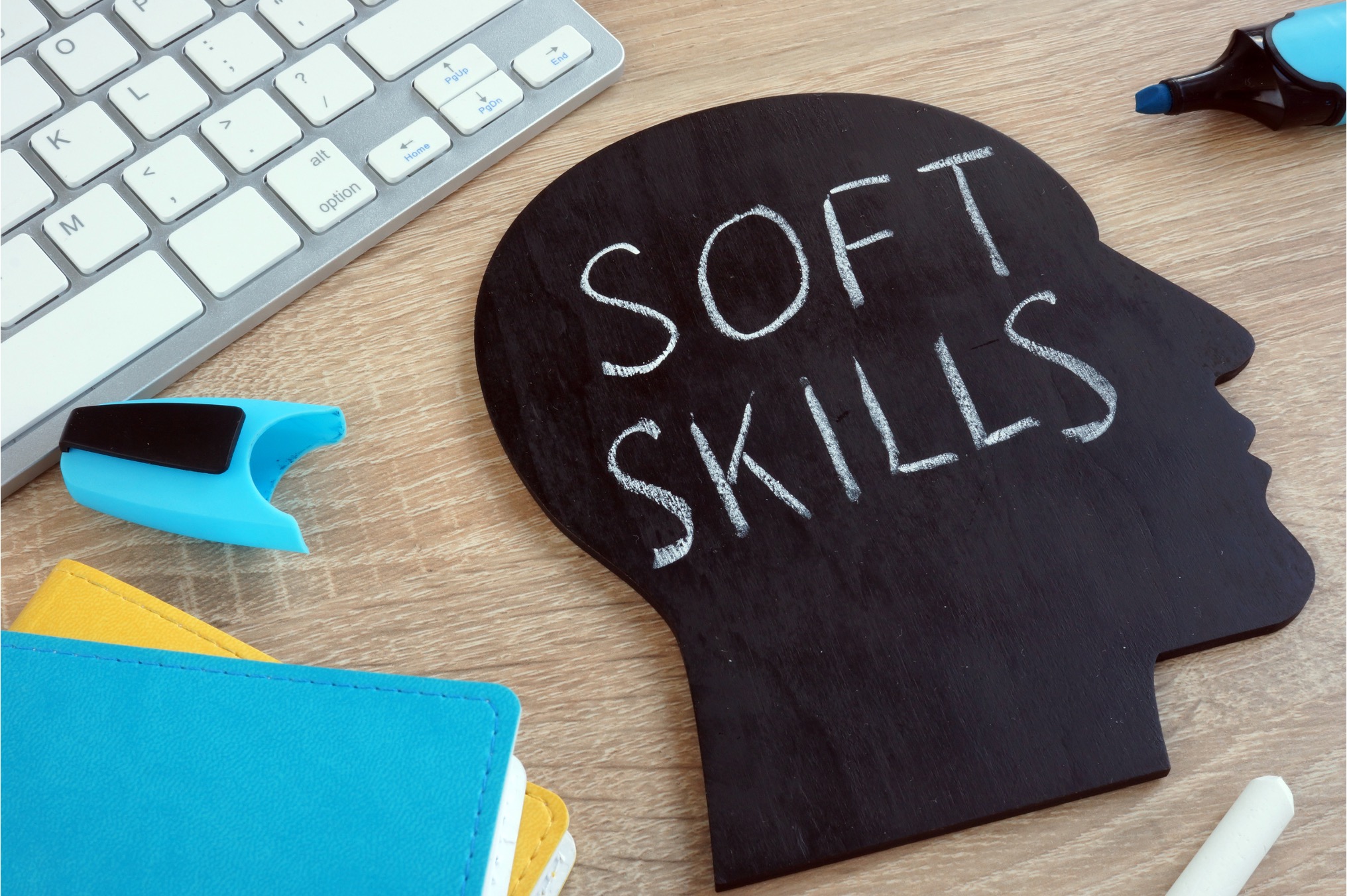 Why soft skills are required in recruitment?