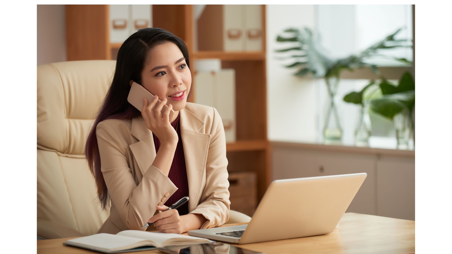 Reference check for employment (Free template)