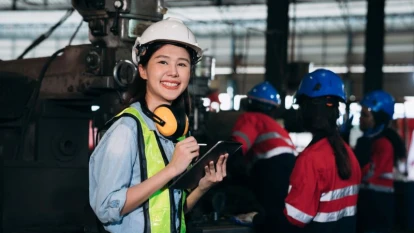 Career Guide: วิศวกรอุตสาหการ (Industrial Engineer) คืออะไร? เนื้องาน, การเติบโต, คำถามสัมภาษณ์และตัวอย่างคำตอบ