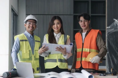 Career Guide: วิศวกรโยธา (Civil Engineer) คืออะไร? เนื้องาน, การเติบโต, คำถามสัมภาษณ์และตัวอย่างคำตอบ