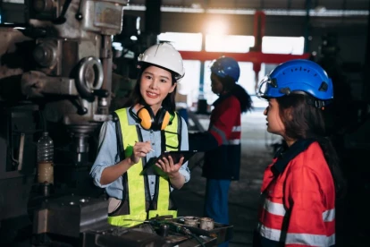 Career Guide: วิศวกรเครื่องกล (Mechanical Engineer) คืออะไร? เนื้องาน, การเติบโต, คำถามสัมภาษณ์และตัวอย่างคำตอบ