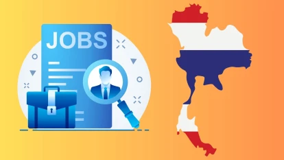 Best Free Job boards in Thailand - 2023 