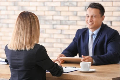 Persiapan interview untuk manajer lini