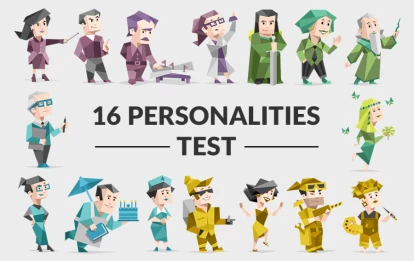 MBTI Personalities: Suitable Jobs and Career Success Tips