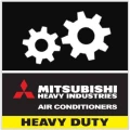 Mitsubishi Heavy Industries - Mahajak Air Conditioner