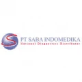 PT Saba Indomedika