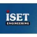 ISET ENGINEERING CO.,LTD.