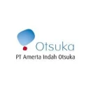 PT. Amerta Indah Otsuka