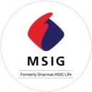 MSIG Life Insurance Indonesia Tbk